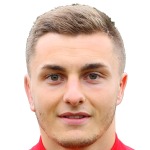 Brendan Chardonnet